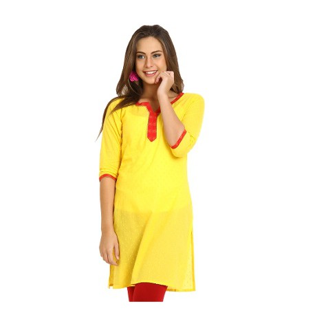 Jaipur Kurti Women's Kurta