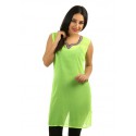 Lavennder Women's Kurta