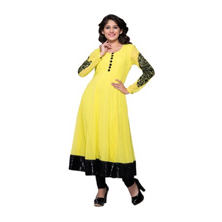 Women's Kurta By Iti 