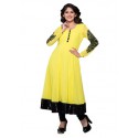 Women's Kurta By Iti 