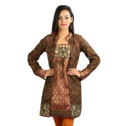 18 Fire Women's Kurti