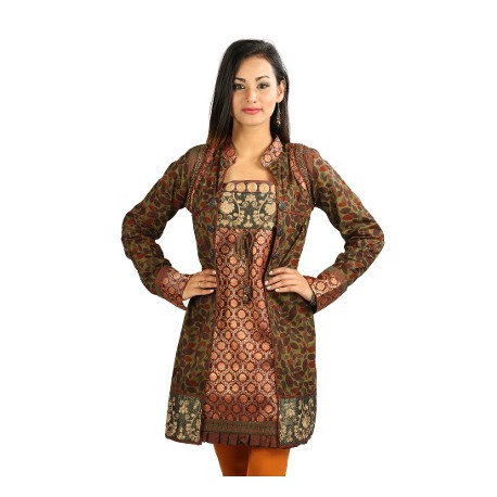 18 Fire Women's Kurti