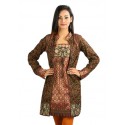 18 Fire Women's Kurti