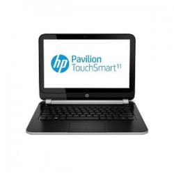 HP Pavilion TS 11-e006au Netbook (AMD Dual Core A4 1250 APU - 4GB - 500GB - 