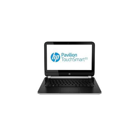 HP Pavilion TS 11-e006au Netbook (AMD Dual Core A4 1250 APU - 4GB - 500GB - 