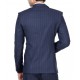 Canary London Designer Dark Blue Suit