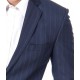 Canary London Designer Dark Blue Suit