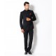 The Design Factory Classy Black Suit