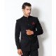 The Design Factory Classy Black Suit