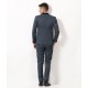 Club Avis USA Blue Formal Suit