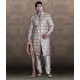 Riwaaz Classy Golden Sherwani