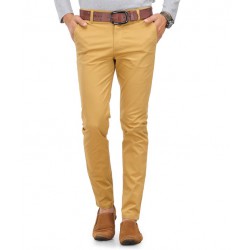 Phoenix New Yellow Chinos