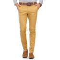 Phoenix New Yellow Chinos