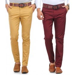  2 Patalon Pheonix chinos