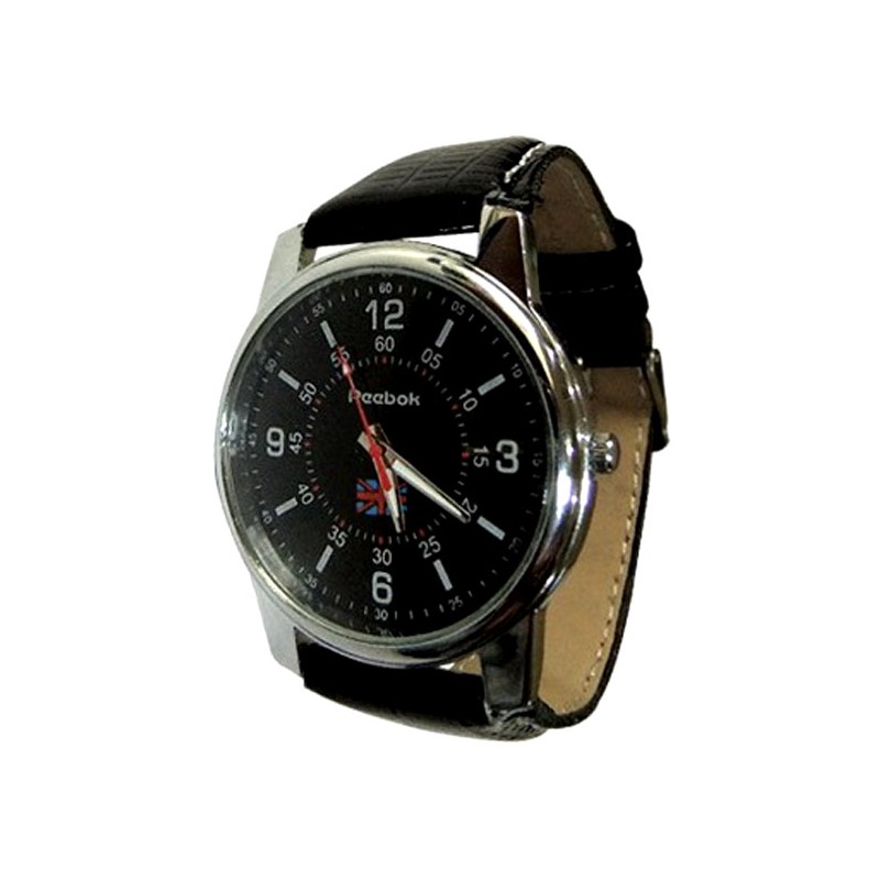 Casual Black Dial Watch For Men - India Business