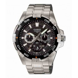 Casio A657 Analog Men Watch