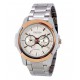 Exotica PEL-EFG-05-TT-Steel-W Round Dial Men's Watch