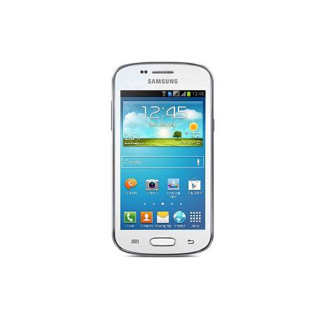 Samsung Galaxy Trend GT-S7392 Double SIM - Blanc