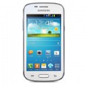 Samsung Galaxy Trend GT-S7392 Double SIM - Blanc