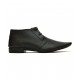 Zoot24 Swaft Black Formal Shoes