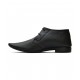 Zoot24 Swaft Black Formal Shoes