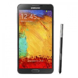 Samsung Galaxy Note 3 N9000  - Noir