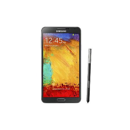 Samsung Galaxy Note 3 N9000  - Noir