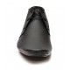 Zoot24 Swaft Black Formal Shoes