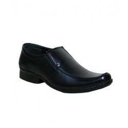 Sukun Formal Shoes Black