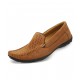 Roony Enthused Brown Loafers