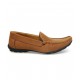 Roony Enthused Brown Loafers