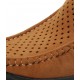 Roony Enthused Brown Loafers