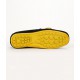 Bacca Bucci Black & Yellow Loafers