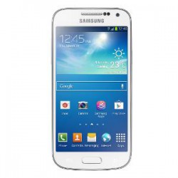 Samsung Galaxy S4 Mini I9192  - bLANC