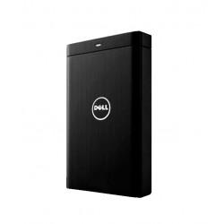 Dell Back-Up Plus 1 TB Hard Disk