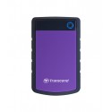 Transcend H3P 2 TB External Hard Disk