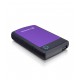 Transcend H3P 2 TB External Hard Disk