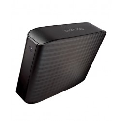 Samsung Desktop D3 Station 2 TB Hard Disk