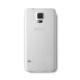 Samsung Galaxy S5 Shimmery White