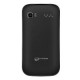 Micromax Bolt A36 Dual SIM Android - Noir