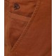 Uber Urban Brown-Maroon Pack of 2 Cotton Chinos