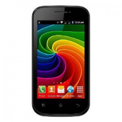 Micromax Bolt A36 Dual SIM Android - Noir