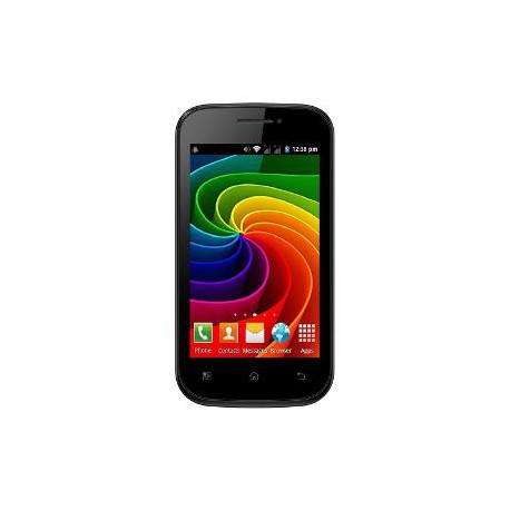 Micromax Bolt A36 Dual SIM Android - Noir