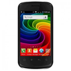 Micromax Bolt A27 Dual SIM Android  - Noir