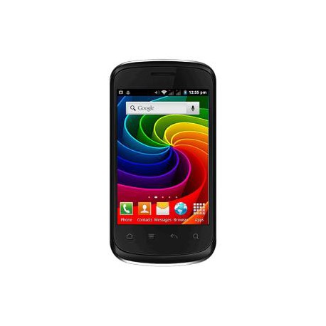 Micromax Bolt A27 Dual SIM Android  - Noir