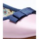 Inara Baby Pink Ballerinas