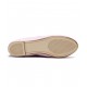 Inara Baby Pink Ballerinas