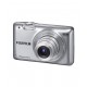 Fujifilm Finepix JZ-100 Point & Shoot Digital Camera (Silver)