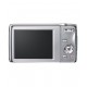 Fujifilm Finepix JZ-100 Point & Shoot Digital Camera (Silver)