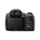 Sony Cybershot DSC-HX400V 20.4MP Point & Shoot Digital Camera (Black)